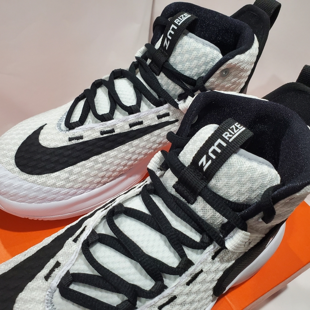 Nike Zoom Rize TB - Picture 2 of 12